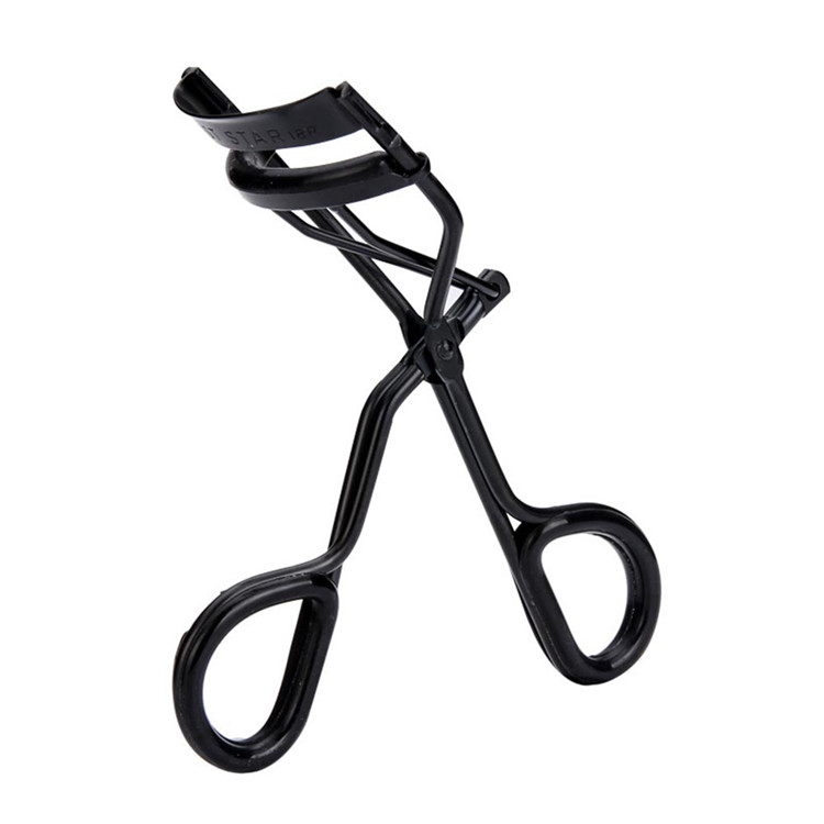 Good Design Stainless Steel Eyelash Curlers Y-34